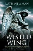 Twisted Wing 1847392482 Book Cover