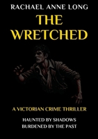 The Wretched 132615754X Book Cover