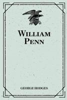 William Penn 1530228719 Book Cover