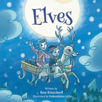 Elves 164456663X Book Cover