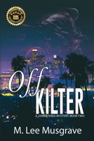 Off Kilter 1685132154 Book Cover