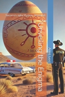 Unveiling the Enigma: Socorro's 1964 Mystery Revealed B0DV4BJVH1 Book Cover