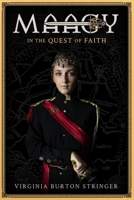 MAAGY in the Quest of Faith B0BYRC28R6 Book Cover