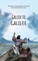 Called to Galilee 1922821047 Book Cover