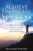 Achieve Financial Success 1498494862 Book Cover