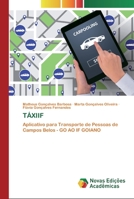 Táxiif 6200806950 Book Cover