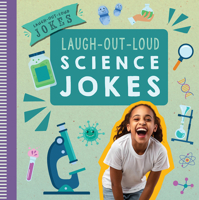 Laugh-Out-Loud Science Jokes 1538399237 Book Cover