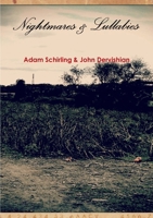 Nightmares & Lullabies 1105761614 Book Cover