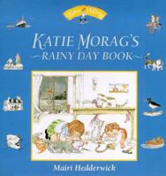 Katie Morag's Rainy Day Book 0099404443 Book Cover