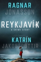 Reykjavík 1250907330 Book Cover