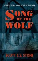 Song of the Wolf 0877956782 Book Cover