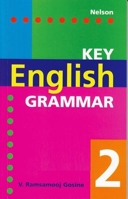 Key English Grammar - 2 0175664218 Book Cover