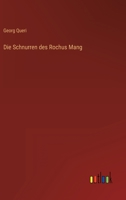 Die Schnurren des Rochus Mang 336847412X Book Cover