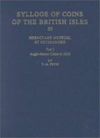 Sylloge of Coins of the British Isles 0197261876 Book Cover