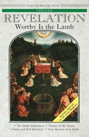 God's Word for Today: Revelation 0758609191 Book Cover
