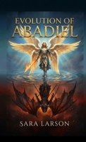 Evolution of Abadiel B0GT2CP8KL Book Cover