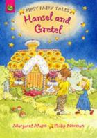 Hansel and Gretel (Orchard Colour Crunchies) 1841211486 Book Cover