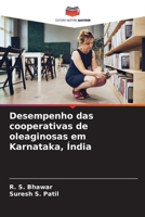 Desempenho das cooperativas de oleaginosas em Karnataka, Índia 620974236X Book Cover