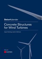 Concrete Constructions for Wind Turbines B01IUGKIUC Book Cover