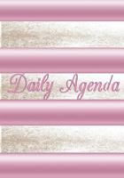 Daily Agenda 1548528218 Book Cover