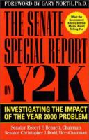 The Senate Special Report on Y2K 0785268510 Book Cover
