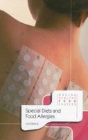 Special Diets and Food Allergies 1403485720 Book Cover