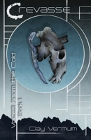 Crevasse B0F9X8W3HJ Book Cover