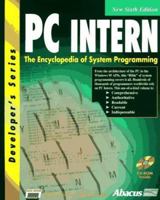 PC Intern: The Encyclopedia of System Programming (Developers Series) 1557553041 Book Cover