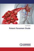 Patent Foramen Ovale 3659832693 Book Cover