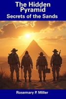 The Hidden Pyramid: Secrets of the Sands B0DWXD5QGK Book Cover