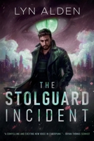 The Stolguard Incident B0GNS9MYB5 Book Cover