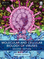Molecular and Cellular Biology of Viruses 0815345232 Book Cover