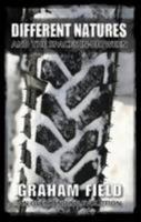 Different Natures and the Spaces in Between 0993199305 Book Cover