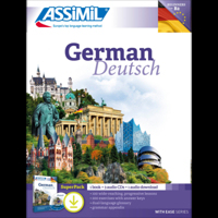 German Superpack with CD and MP3 2700571916 Book Cover