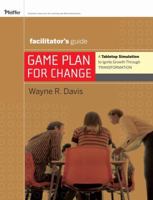 Game Plan for Change: A Tabletop Simulation to Ignite Growth Through Transformation, Game Board, Set of 4 0470254882 Book Cover