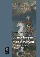 Prinz Eugen Von Savoyen 3957381479 Book Cover