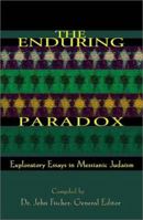 The Enduring Paradox 1880226901 Book Cover
