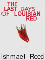 The Last Days of Louisiana Red 0380007363 Book Cover