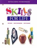 Reteaching Worksheet: Skills for Life (Skills for Life Series) 0314203370 Book Cover