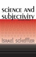 Science and Subjectivity 0915145308 Book Cover