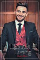 The Art of Living 1546230017 Book Cover