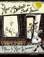 The Mice of Bistrot des Sept Freres 0974930369 Book Cover