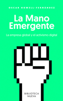La mano emergente 841693875X Book Cover