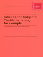 Citizens and Subjects 3905770733 Book Cover