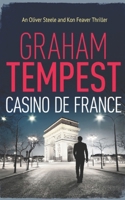 Casino de France 0999672762 Book Cover