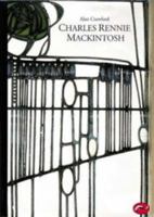 Charles Rennie Mackintosh (World of Art) 0500202834 Book Cover