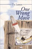 One Wrong Move 0738847860 Book Cover