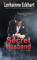 The Secret Husband B096LYN5R8 Book Cover