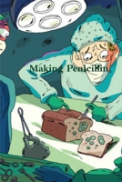 Making Penicillin 164354330X Book Cover