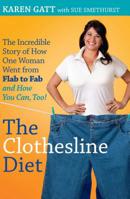 The Clothesline Diet 0373892195 Book Cover